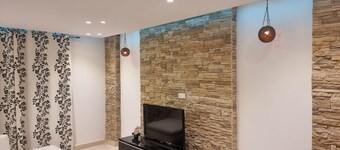 Rehab City- Appartement Cosy-chic Près de Toutes Commodités