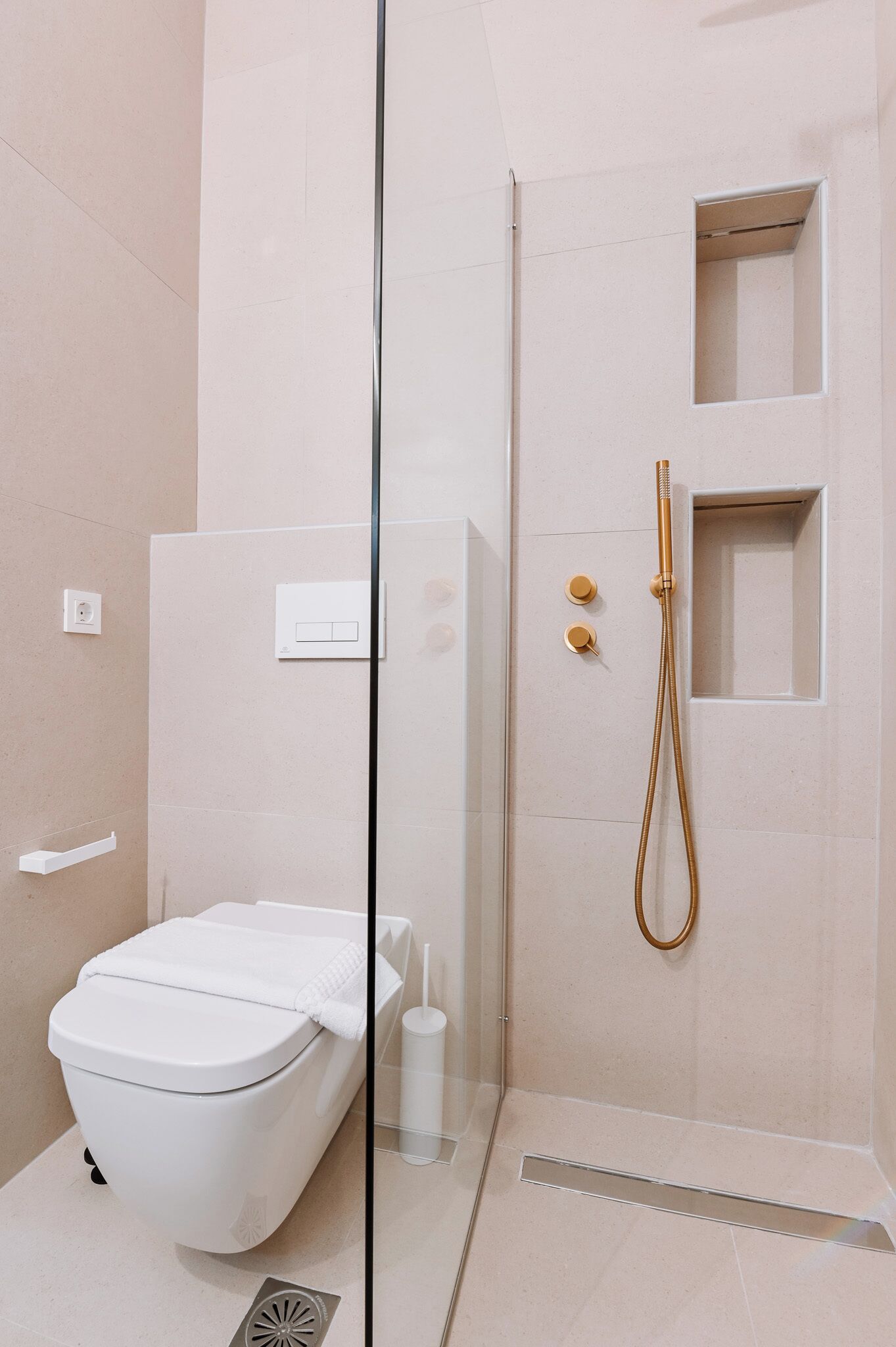 Villa, Private Pool | Bathroom
