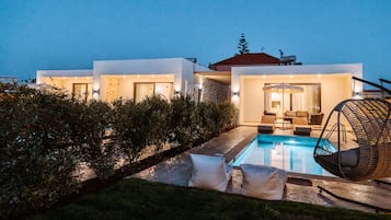 Villa, Private Pool