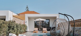 Melior Villas