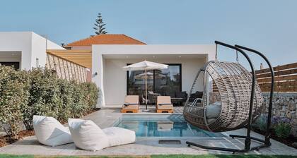 Melior Villas