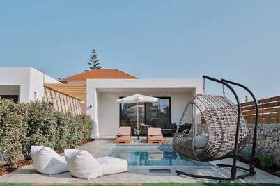 Melior Villas