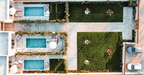 Exterior - Melior Villas (Preveza)