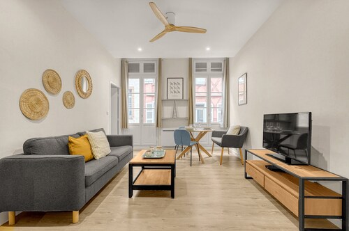 Roma Maximus - en plein coeur historique vieille ville