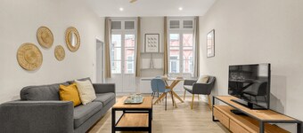 Roma Maximus - en plein coeur historique vieille ville