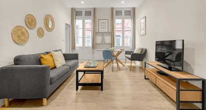 Roma Maximus - en plein coeur historique vieille ville