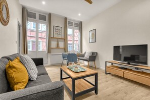 TV - Roma Maximus - en plein coeur historique vieille ville (Toulouse)