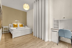 2 bedrooms, iron/ironing board, free WiFi, bed sheets - Roma Maximus - en plein coeur historique vieille ville (Toulouse)