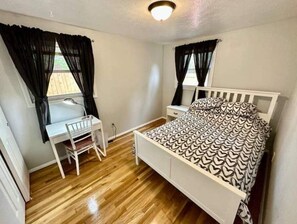 4 chambres, Wi-Fi