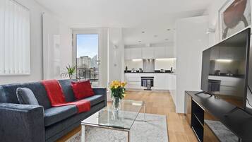 Spisning på værelset