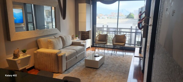 TV - Vive LA Vida AL Norte DE Bogota (Bogotá)