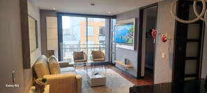 TV - Vive LA Vida AL Norte DE Bogota (Bogotá)