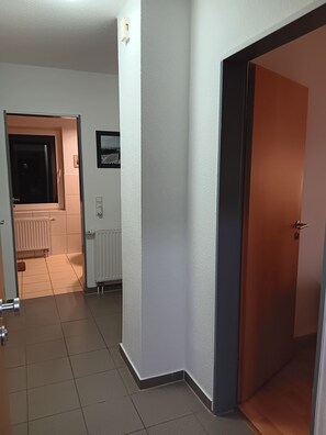 Interior - Ferienwohnung Zwergmöwe im Möwennest Tossens (Butjadingen)