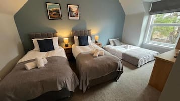 أغطية فراش متميزة وملاءات أسرّة