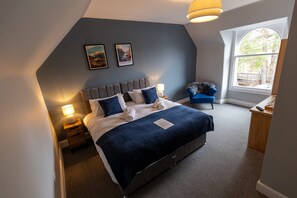 Ropa de cama de alta calidad y ropa de cama 