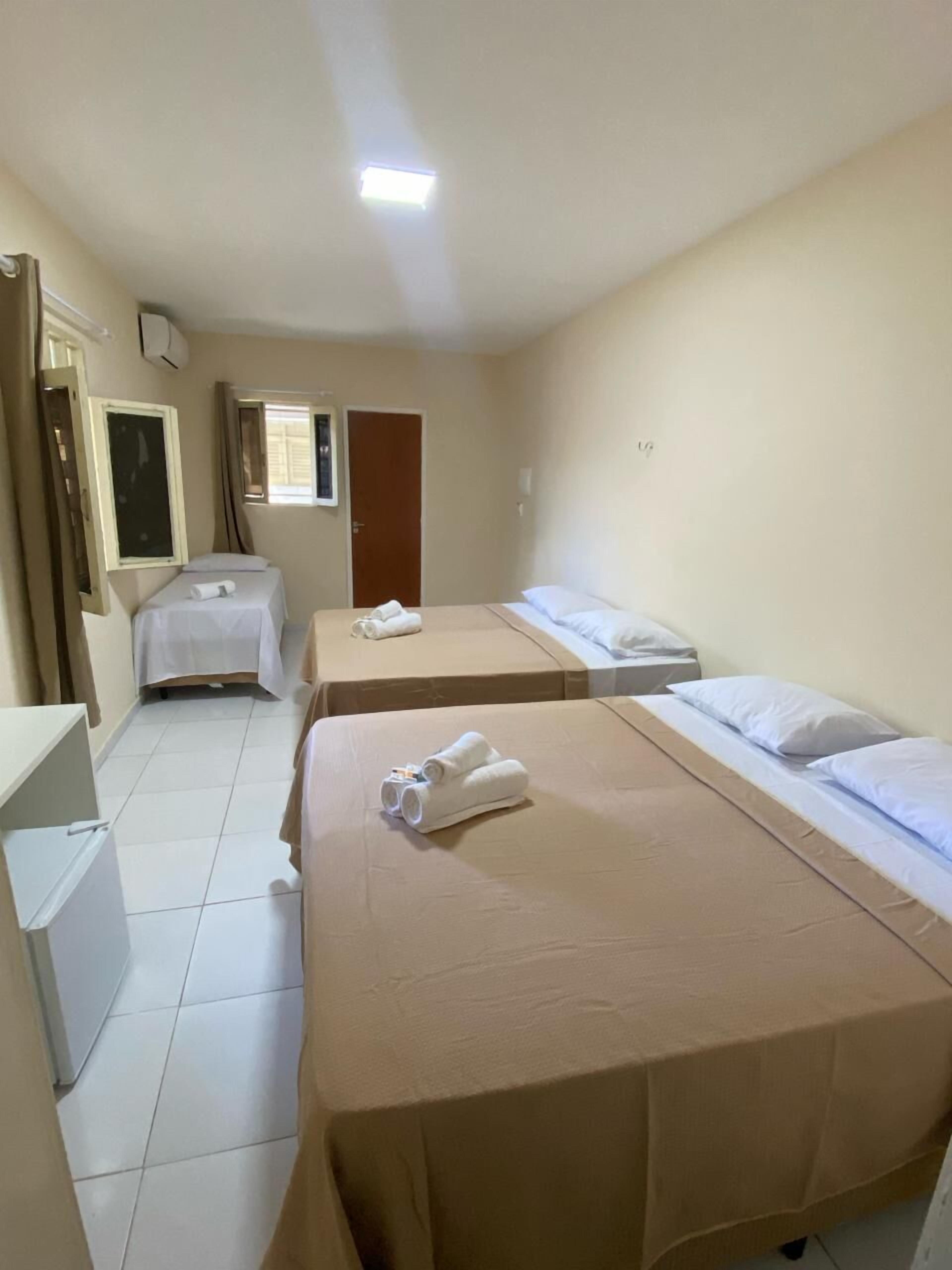 Foto - Pousada Sete Mares Manaira