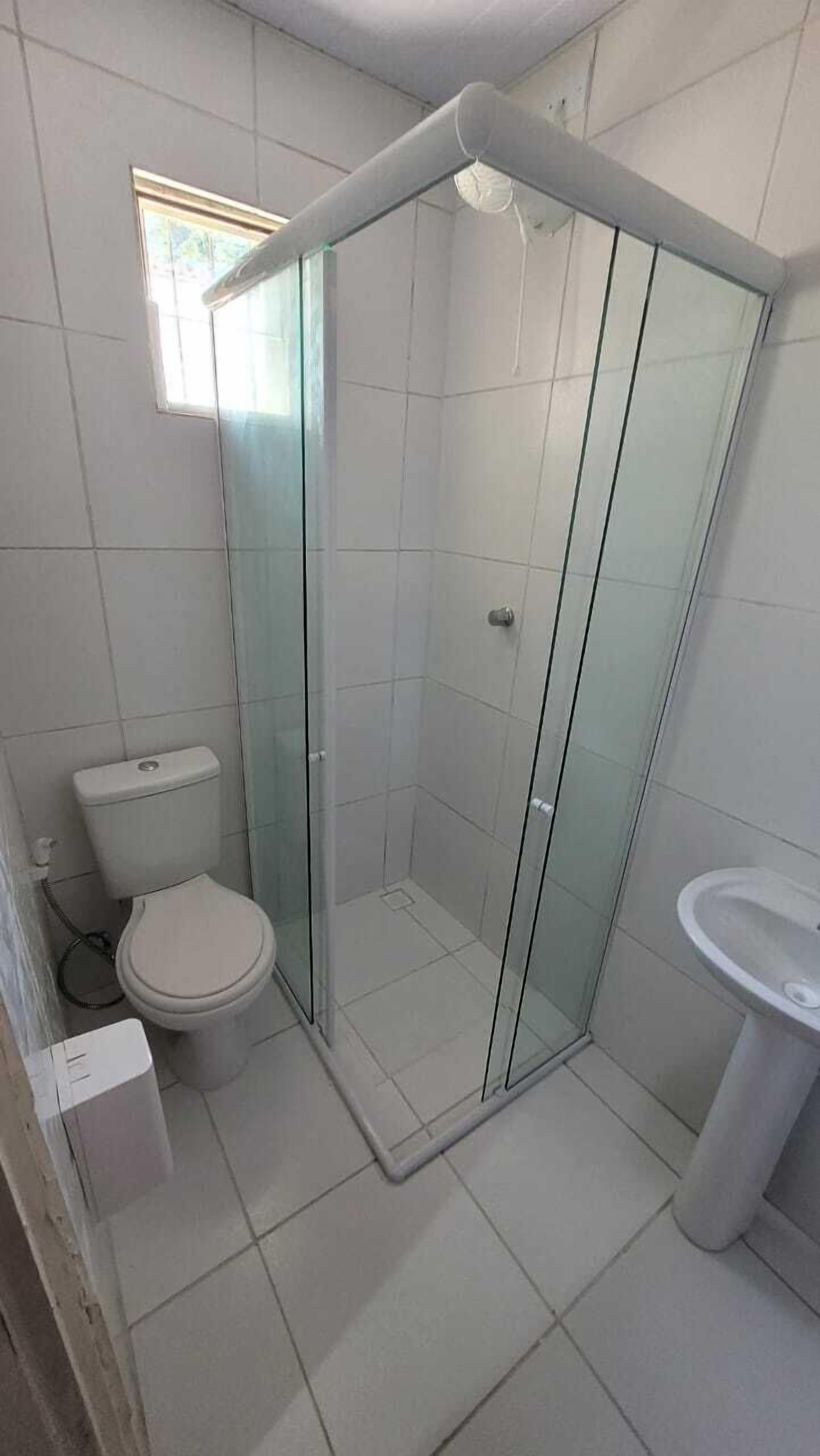 Foto - Pousada Sete Mares Manaira