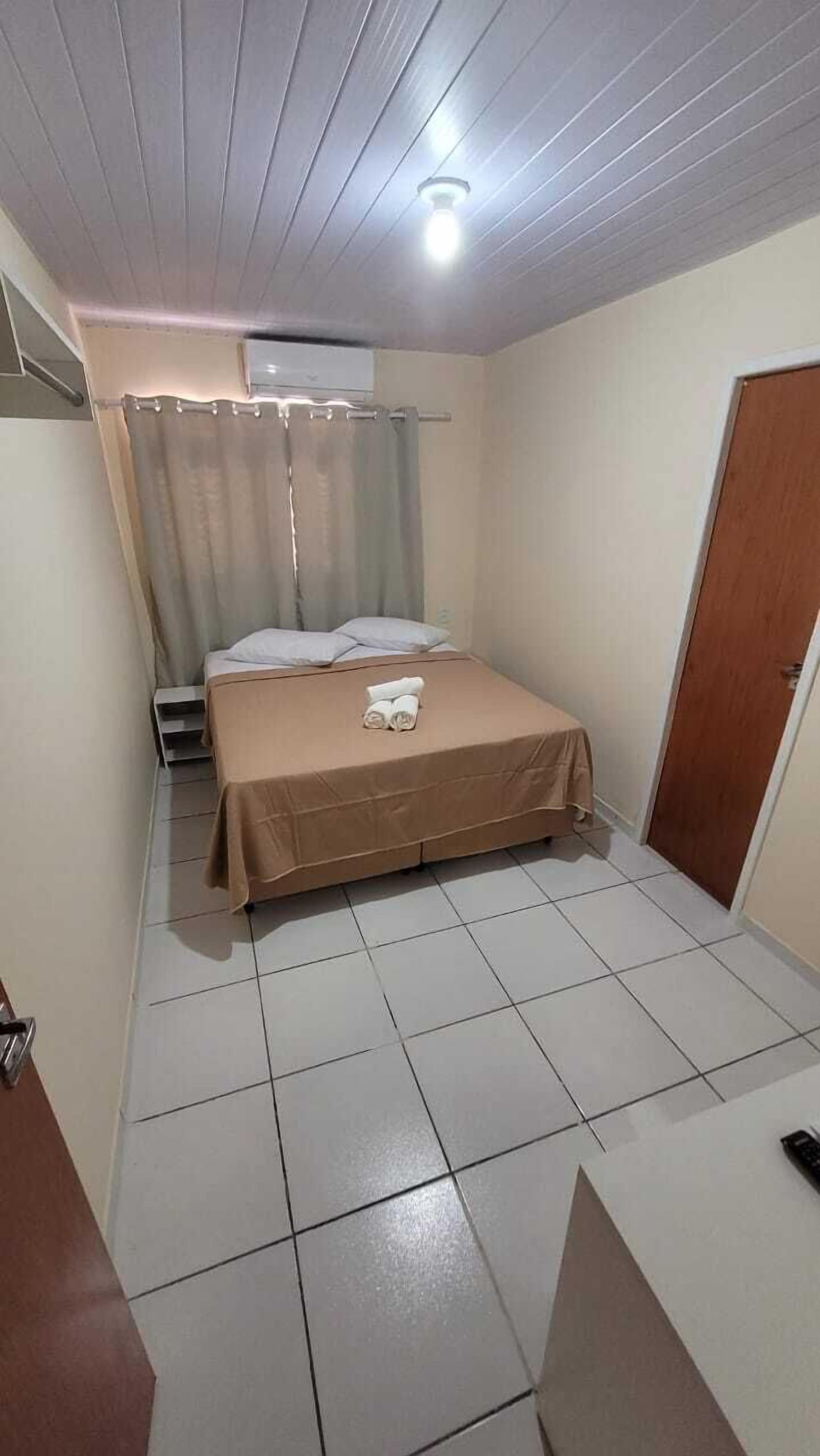 Foto - Pousada Sete Mares Manaira