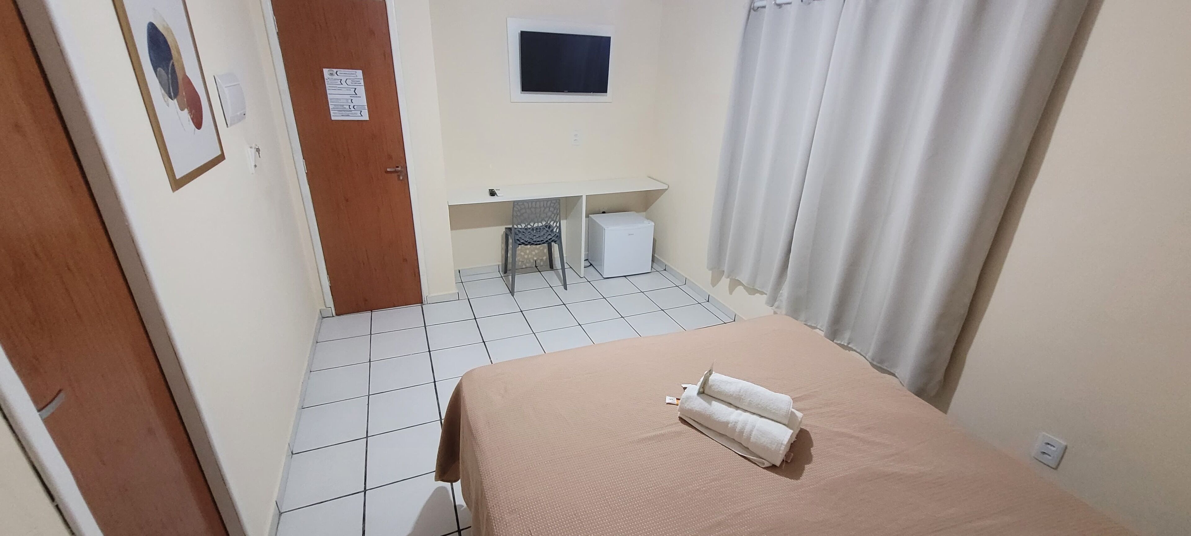 Foto - Pousada Sete Mares Manaira