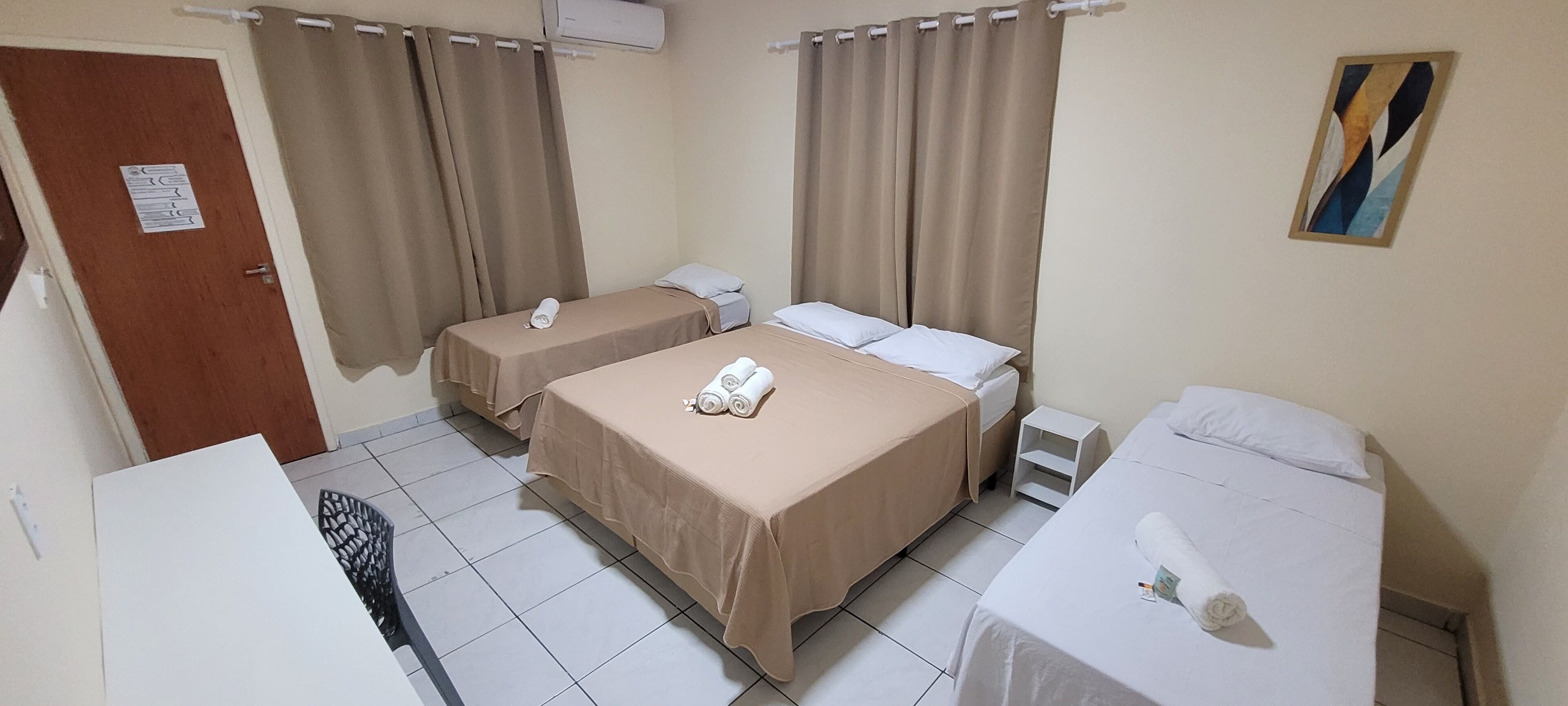 Foto - Pousada Sete Mares Manaira