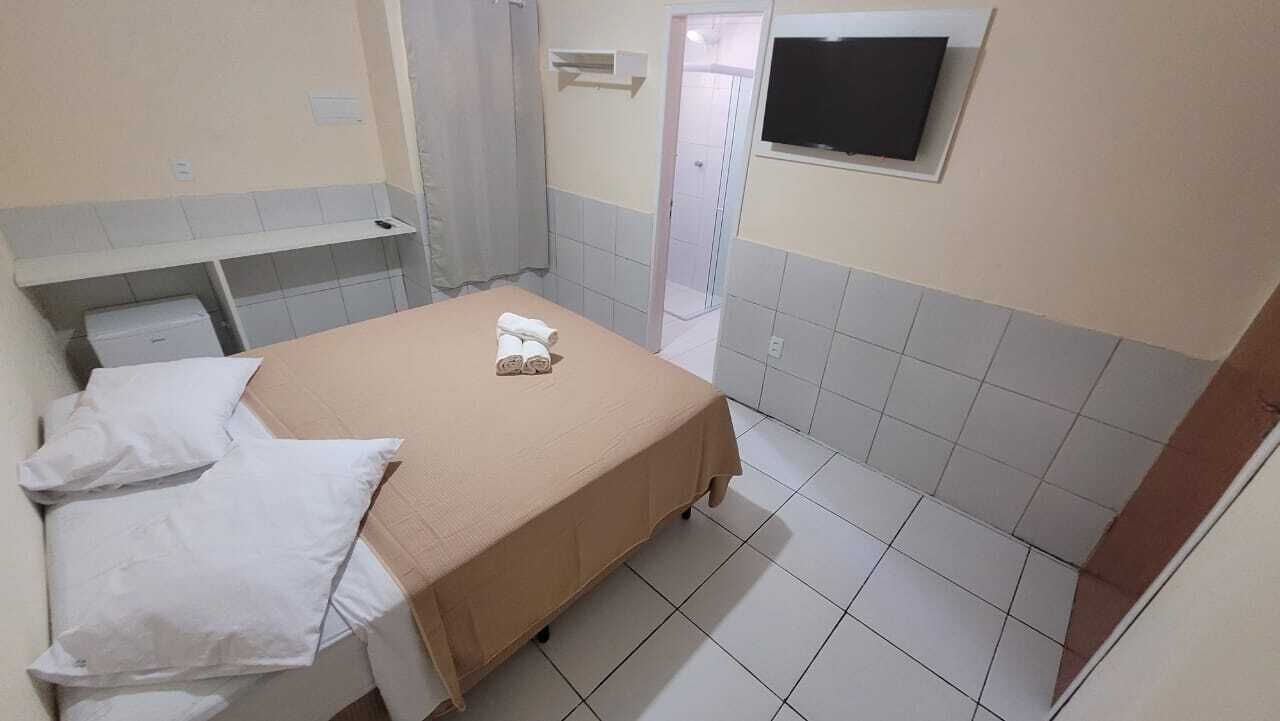 Foto - Pousada Sete Mares Manaira