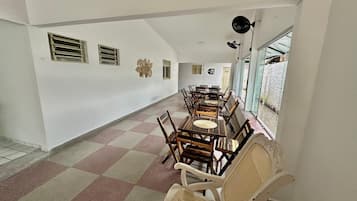 Recepción