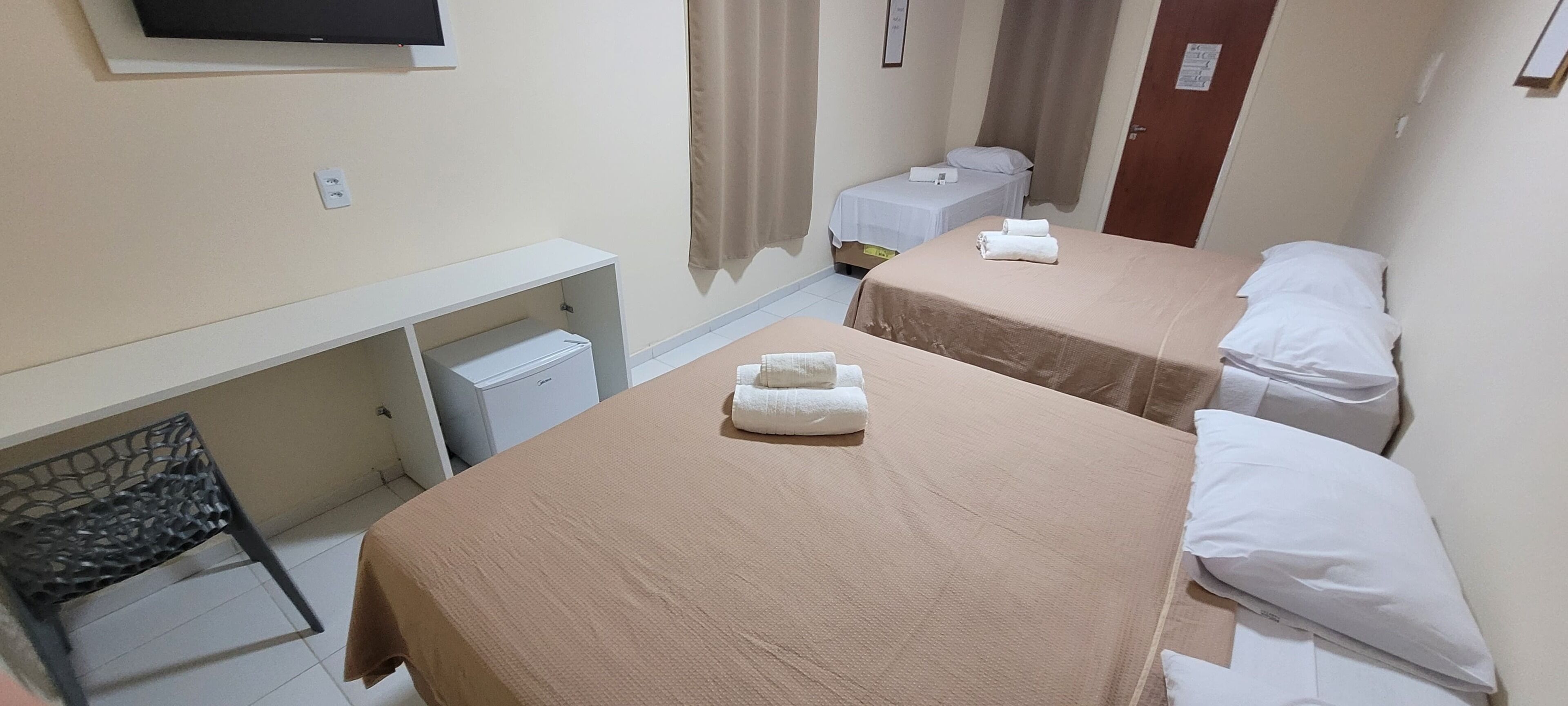 Foto - Pousada Sete Mares Manaira