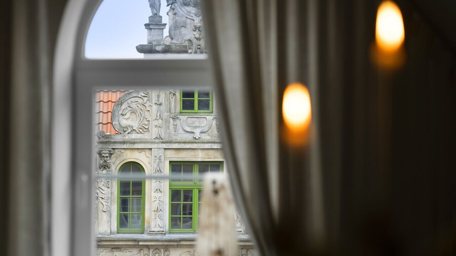 Elite Apartments Długa Prestige