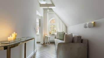 2 bedrooms, iron/ironing board, free WiFi
