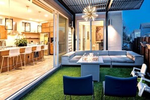 テラス / パティオ