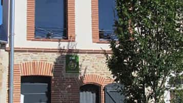 Exterieur
