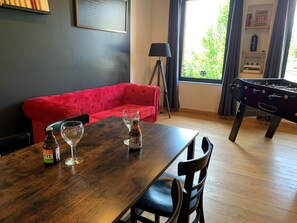Interior - Gîte "La Cordonnerie (MONTGAILLARD LAURAGAIS)