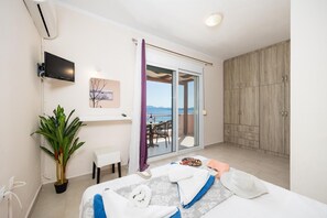 3 Schlafzimmer, Bügeleisen/Bügelbrett, Reisekinderbett, WLAN