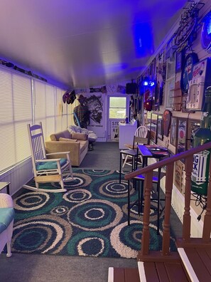 Intérieur
