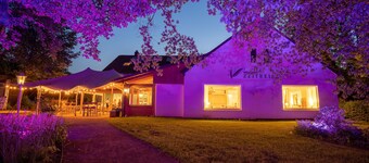 Waldhotel und Restaurant Zeitreise