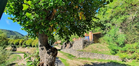 Olydea Résidence les Hameaux de Vorey