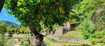 Olydea Résidence les Hameaux de Vorey