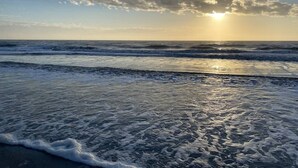 Ubicación cercana a la playa