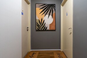 Interiör