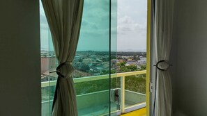 Interior - Casa com Linda Vista pra Praia Dunas do Pero em Cabo Frio a 25 Minutos de Búzios (Dunas do Peró Cabo Frio)