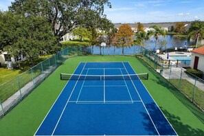 Sportplatz