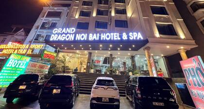 Grand Dragon Noi Bai Hotel