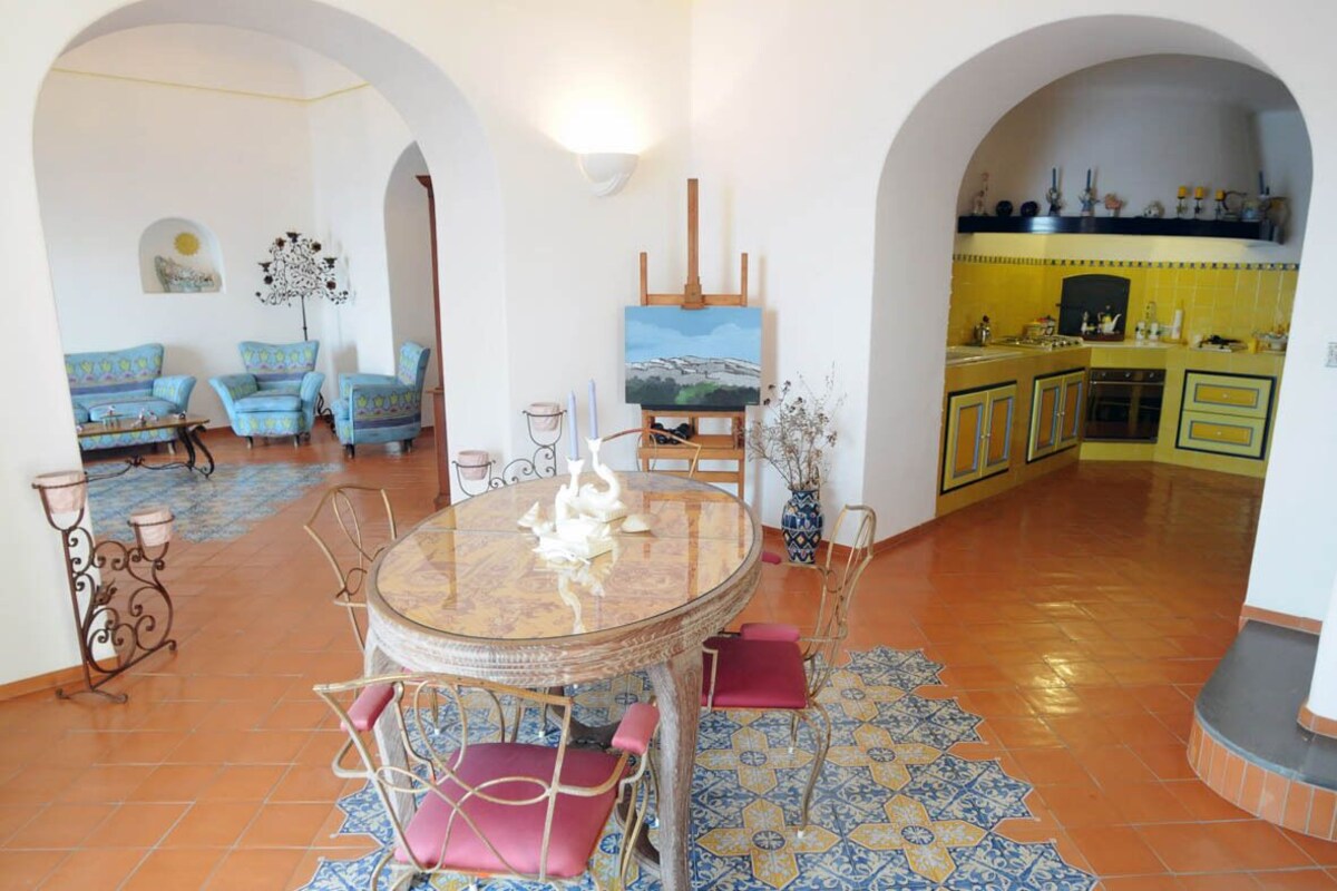 Bild für Gastgeberprofil