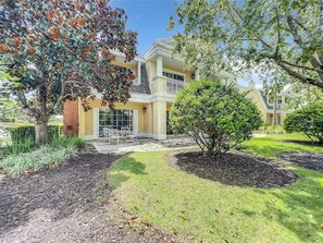 Exterior - Seven Eagles at Reunion3 bed Condo (Kissimmee)