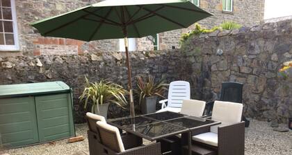 Pebbledrift Cottage - Charlestown Cornwall