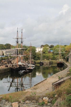Port de plaisance