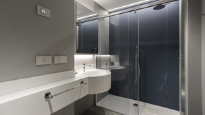 Bathroom - Italianway - Stresa 22 B (Milan)