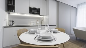 Dining - Italianway - Stresa 22 B (Milan)