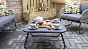 Teres/patio