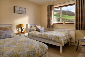 3 Schlafzimmer, Bügeleisen/Bügelbrett, kostenloses WLAN, Bettwäsche